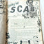 Bad Newz #2 Punkzine 1986 Women In Punk Rock Scab PMS NYHC BobZ - TulipStuff