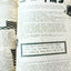 Bad Newz #2 Punkzine 1986 Women In Punk Rock Scab PMS NYHC BobZ - TulipStuff