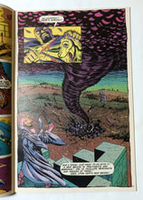 Load image into Gallery viewer, The Badger Issue #2 Capital Comics 1983 Norbert Sykes - TulipStuff
