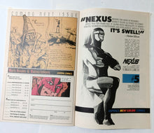 Load image into Gallery viewer, The Badger Issue #2 Capital Comics 1983 Norbert Sykes - TulipStuff
