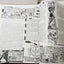 Bad Newz #14 Spring 1990 NYC Political Punk Fanzine Bob Z - TulipStuff