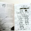 Baghdad Boyz Adventures In Time Book One Raging Rhino 1993 1st Printing - TulipStuff