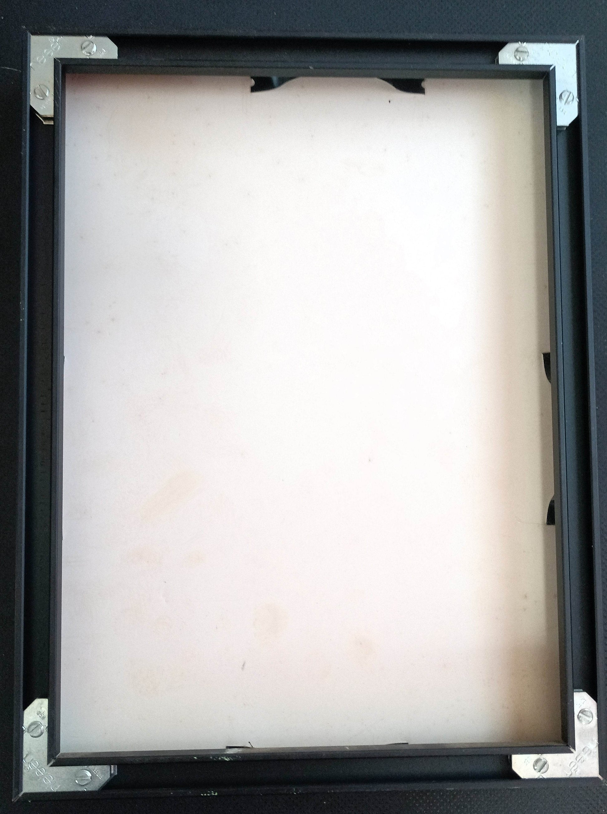 Bahja Choy Untitled Acrylic On Canvasboard Painting 2000 - TulipStuff