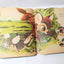 Walt Disney Presents The Bambi Book - A Golden Shape Book 1966 - TulipStuff