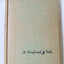 Bambi by Felix Salten Thrushwood Books Grosset Dunlap Hardcover 1929 - TulipStuff