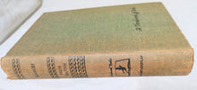 Load image into Gallery viewer, Bambi by Felix Salten Thrushwood Books Grosset Dunlap Hardcover 1929 - TulipStuff
