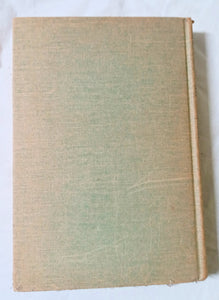 Bambi by Felix Salten Thrushwood Books Grosset Dunlap Hardcover 1929 - TulipStuff