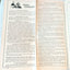 Baltimore & Ohio Railroad B&O Passenger Train System Timetables 1954 - TulipStuff