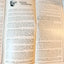Baltimore & Ohio Railroad B&O Passenger Train System Timetables 1954 - TulipStuff