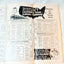Baltimore & Ohio Railroad B&O Passenger Train System Timetables 1954 - TulipStuff