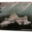 Banff Springs Hotel At Night Banff Alberta Canada 1910's - TulipStuff