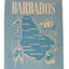 Welcome To Barbados Land Of The Flying Fish Da Costa Brochure 1950's - TulipStuff