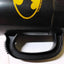 Batman 12 Oz Super Mug Vintage Plastic Cup with Handle DC Comics 1989 - TulipStuff