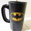 Batman 12 Oz Super Mug Vintage Plastic Cup with Handle DC Comics 1989 - TulipStuff