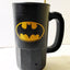 Batman 12 Oz Super Mug Vintage Plastic Cup with Handle DC Comics 1989 - TulipStuff