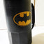 Batman 12 Oz Super Mug Vintage Plastic Cup with Handle DC Comics 1989 - TulipStuff