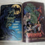 Batman Legends Of The Dark Knight #0 Viewpoint October 1994 DC Comics - TulipStuff