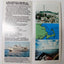 Bay State Spray & Provincetown Steamship Co. 1980 Schedule Brochure - TulipStuff