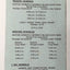 Bay State Spray & Provincetown Steamship Co. 1980 Schedule Brochure - TulipStuff