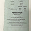 Bay State Spray & Provincetown Steamship Co. 1980 Schedule Brochure - TulipStuff