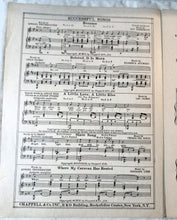 Load image into Gallery viewer, A Beautiful Lady In Blue Sam M Lewis J Fred Coots Sheet Music 1935 - TulipStuff

