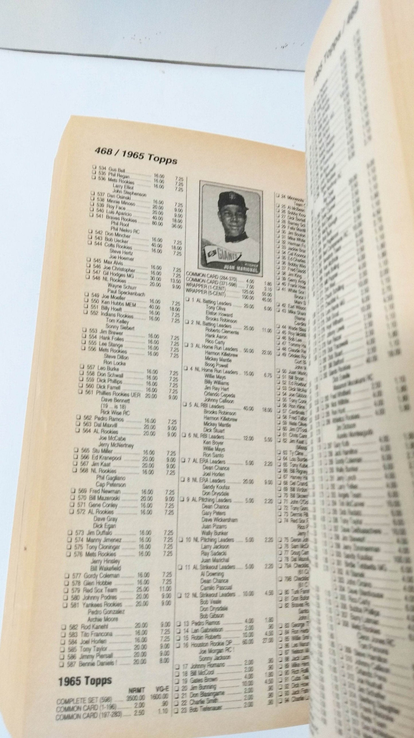 Beckett Official Price Guide To Baseball Cards 2002 21st Edition - TulipStuff