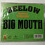 Beelow Featuring C-Murder Big Mouth Gangsta Single CD Ballin 2000 - TulipStuff