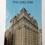 Bellevue Stratford Hotel Philadelphia Broad Walnut 1983 Brochure Westin - TulipStuff