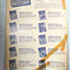 Be My Love The Toast Of New Orleans Mario Lanza Sheet Music 1950 - TulipStuff