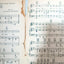 Be My Love The Toast Of New Orleans Mario Lanza Sheet Music 1950 - TulipStuff