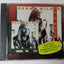 Benny Wilson On A Roll Country Album CD Encore 1995 - TulipStuff