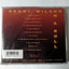 Benny Wilson On A Roll Country Album CD Encore 1995 - TulipStuff