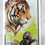 Benson's Animal Park Rte 111 Hudson New Hampshire 1982 Brochure - TulipStuff