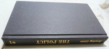 Load image into Gallery viewer, Bentley Little The Policy Macabre Horror Hardcover Book Signet 2003 - TulipStuff
