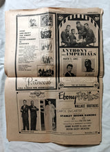 Load image into Gallery viewer, Bermuda Weekly The Visitor&#39;s Newspaper Hamilton September 14 1967 - TulipStuff
