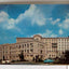 Beth Israel Hospital Boston Massachusetts Postcard 1950's - TulipStuff