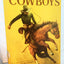 The Big Book Of Cowboys Sydney E Fletcher Grosset Dunlap 1950 - TulipStuff