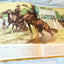 The Big Book Of Cowboys Sydney E Fletcher Grosset Dunlap 1950 - TulipStuff