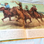 The Big Book Of Cowboys Sydney E Fletcher Grosset Dunlap 1950 - TulipStuff