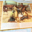 The Big Book Of Cowboys Sydney E Fletcher Grosset Dunlap 1950 - TulipStuff