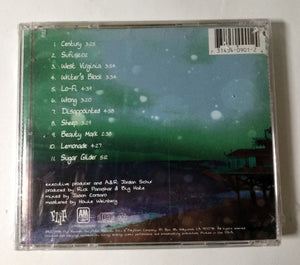 Big Hate You're Soaking In It Alternative Rock Album CD Flip 1998 - TulipStuff