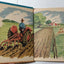 Big Helpers Power Shovels Trucks Derricks Power Rollers Jr Elf Book 1953 - TulipStuff