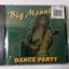 Big Mountain Dance Party California Reggae Album CD Momentum 2000 - TulipStuff