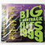 Big Soundtrack Hits 1999 The Obscure Album CD K-Tel Twin Sounds - TulipStuff