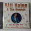 Bill Haley And His Comets Rock Around The Clock Album CD 1998 - TulipStuff