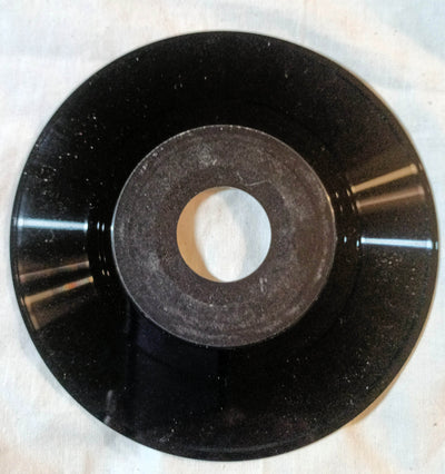 Billy Thorpe Radio And Records Teaser Stimulation 7" Vinyl Promo 1981 - TulipStuff