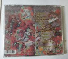 Load image into Gallery viewer, Birdbrain Bliss Grunge Alternative Rock Album CD TVT 1995 - TulipStuff
