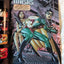 Birds of Prey Issue #19 July 2000 DC Comics Robin - TulipStuff
