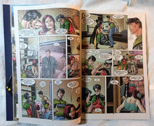 Load image into Gallery viewer, Birds of Prey Issue #19 July 2000 DC Comics Robin - TulipStuff
