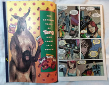 Load image into Gallery viewer, Birds of Prey Issue #19 July 2000 DC Comics Robin - TulipStuff
